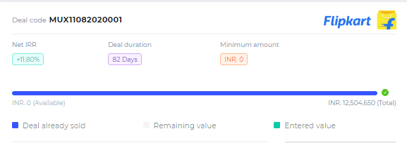 tradecred