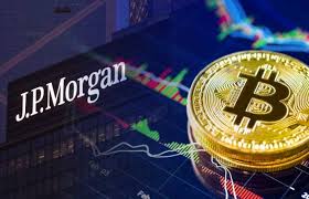 jpmorgan bitcoin