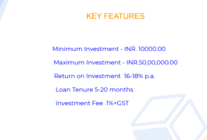 Lendbox school Loans