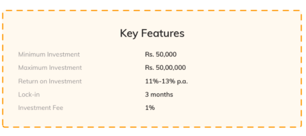 settlement finance