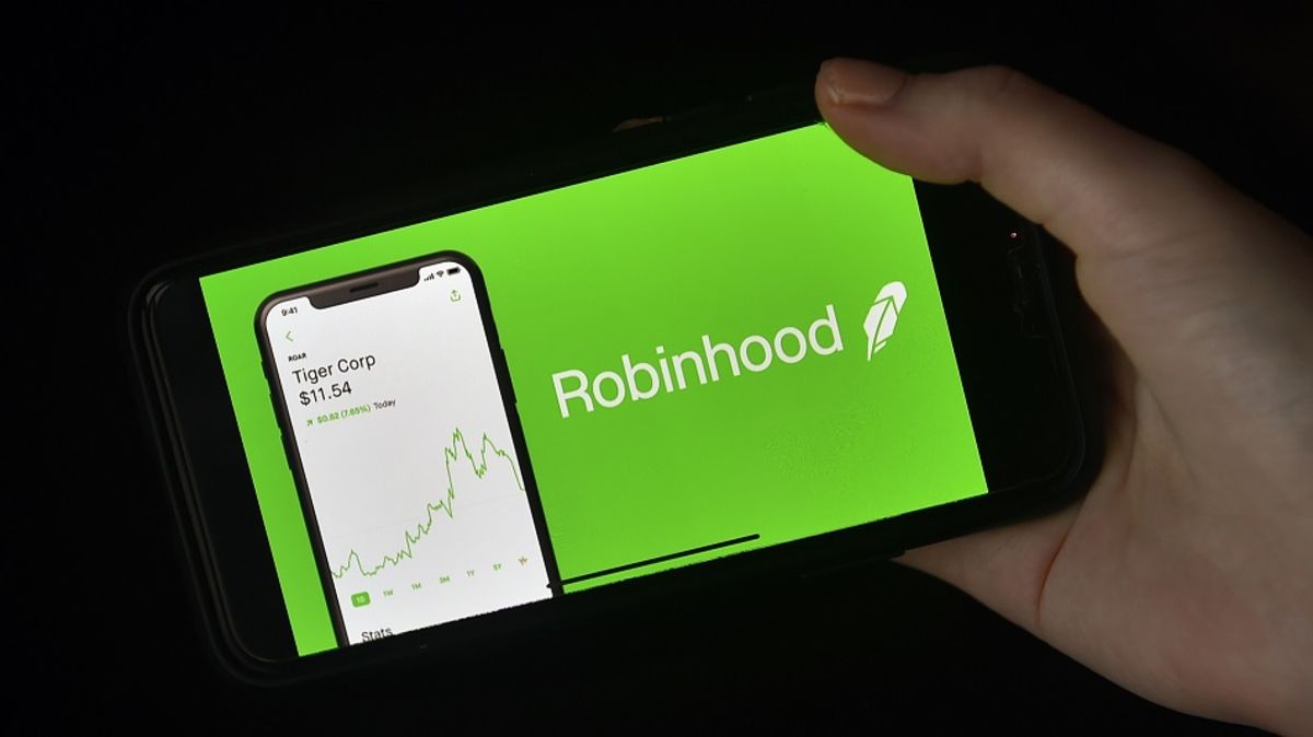 robinhood