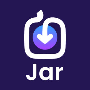 Jar App Logo
