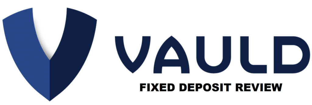 Vauld Fixed Deposit Review