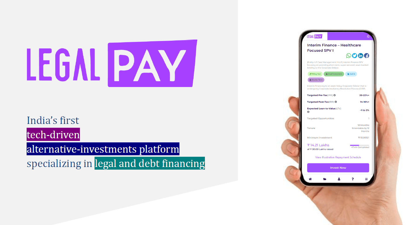 Legalpay