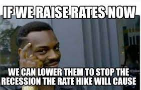 Rate hike