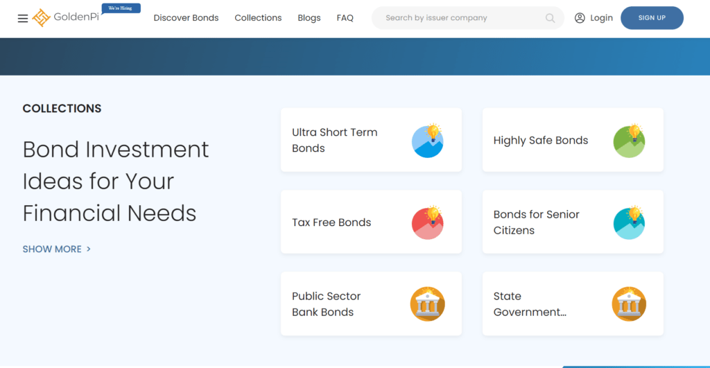 10 Best Bonds Investment Platforms in India for 2024 Random Dimes