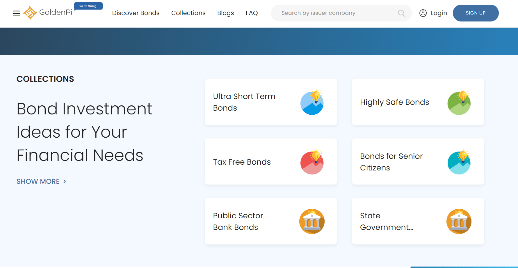 5 Best Bonds Investment Platforms in India for 2022 Random Dimes