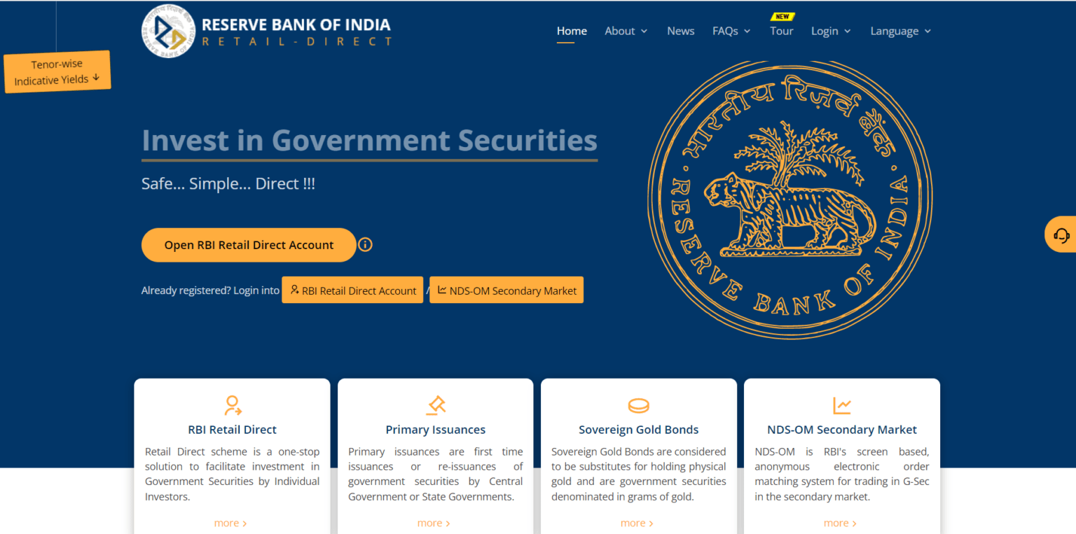 10 Best Bonds Investment Platforms in India for 2024 Random Dimes