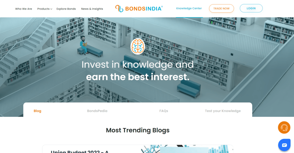 10 Best Bonds Investment Platforms in India for 2024 Random Dimes