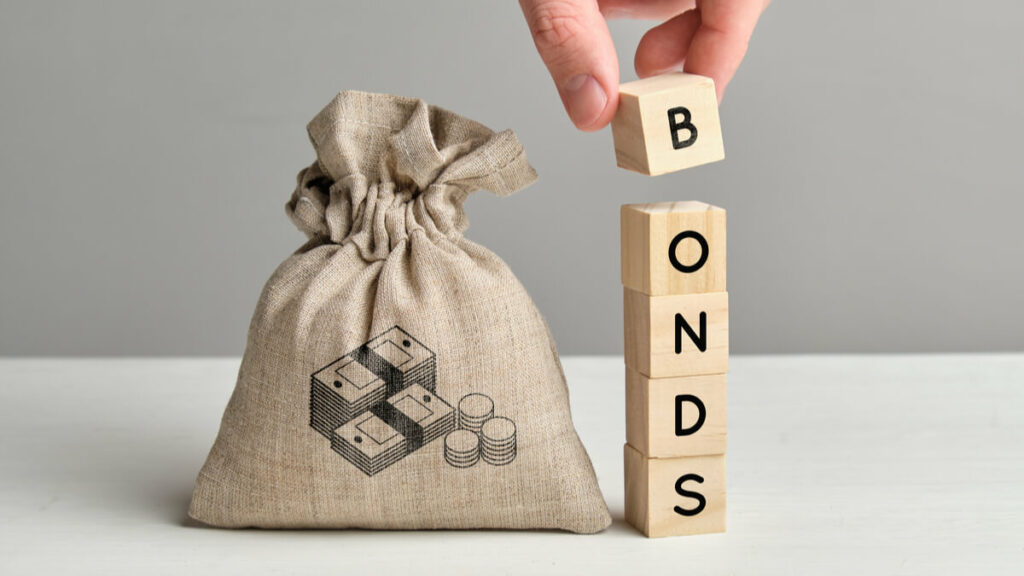 Bonds Randomdimes