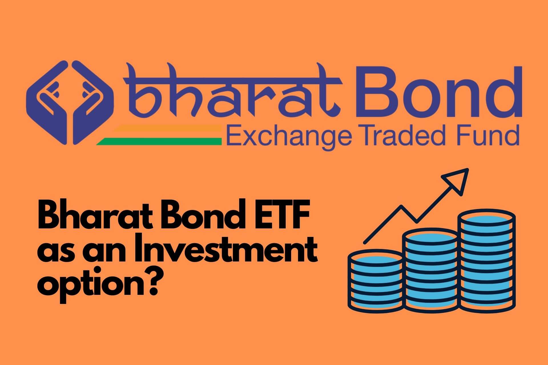 Bharat Bond ETF