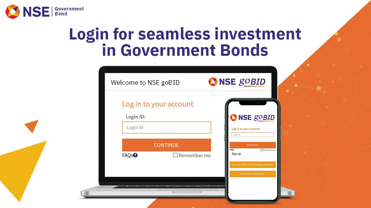 Government Bonds India