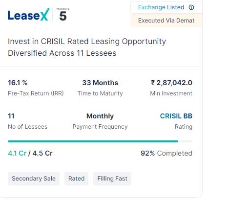 Gripinvest