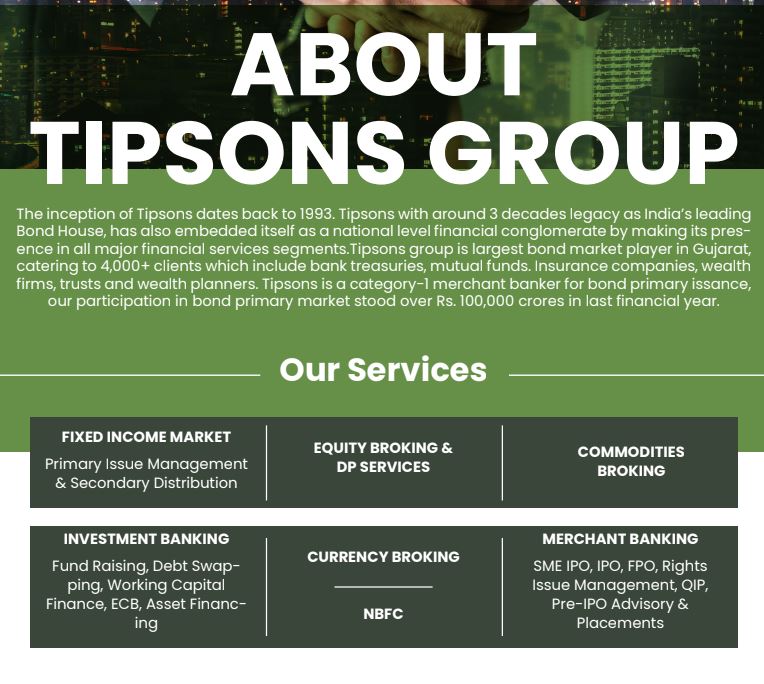 TIPSON Group