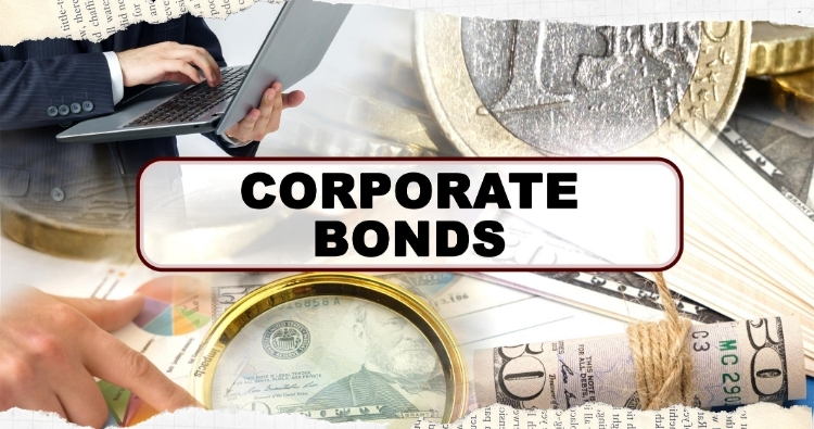 Corporate bonds