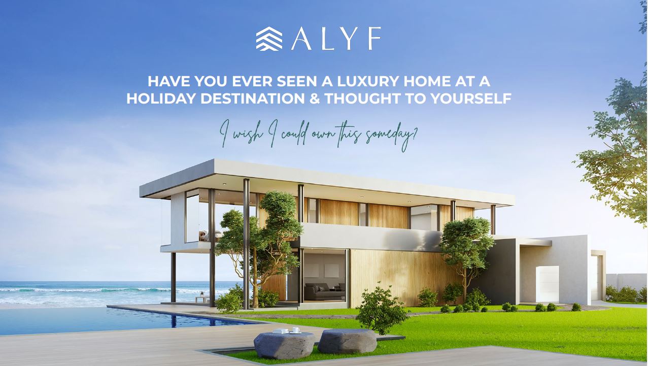 Alyf smart ownership