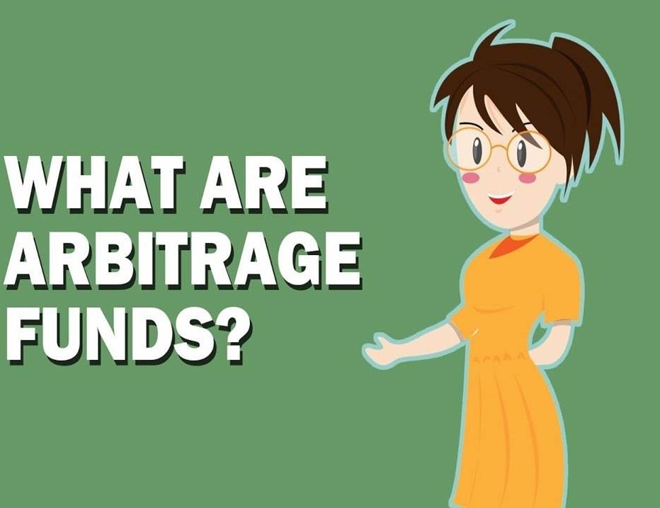 arbitrage funds