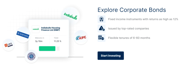 Vested Finance Review - Better than INDmoney ? - Random Dimes