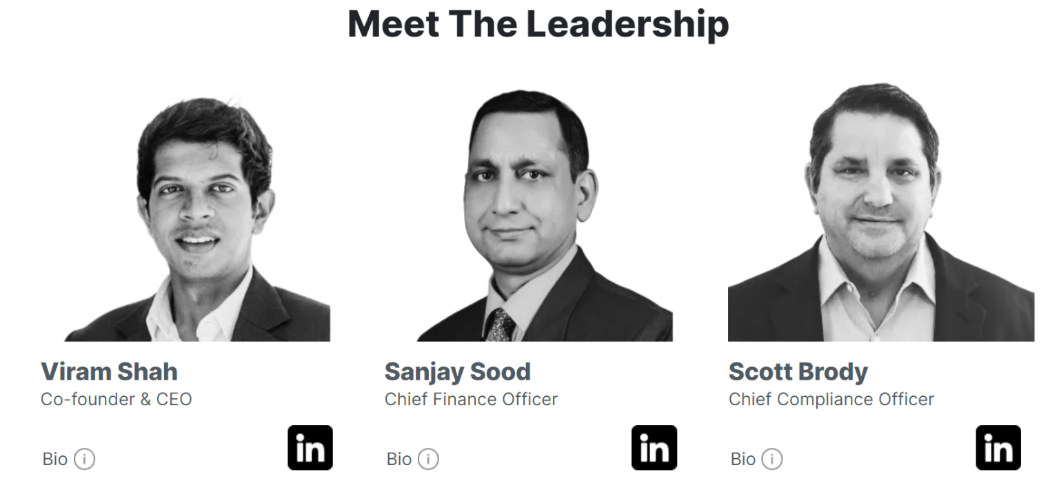 Vested Finance Review - Better than INDmoney ? - Random Dimes