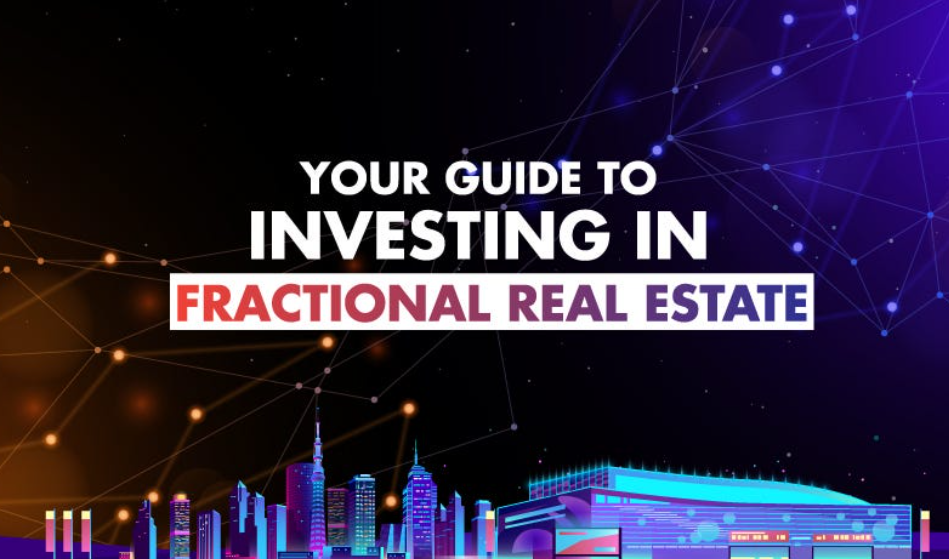 real estate platform