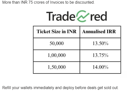 tradecred