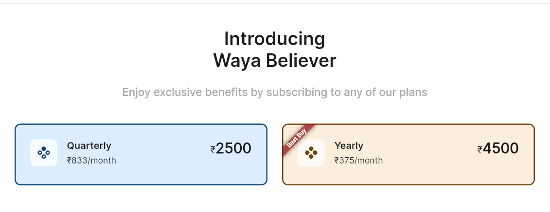waya