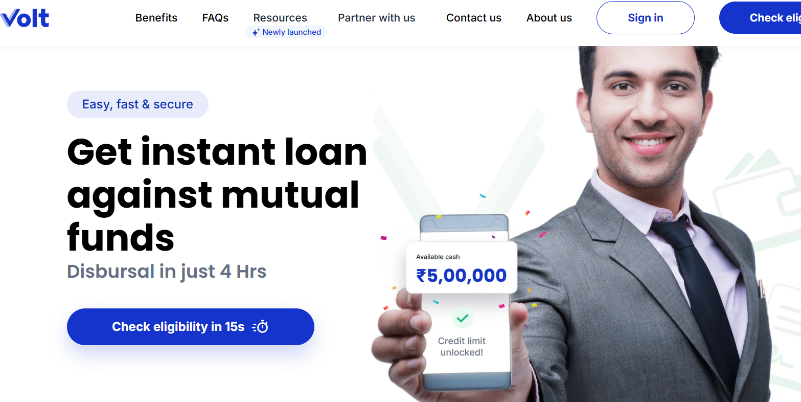 voltmoney review