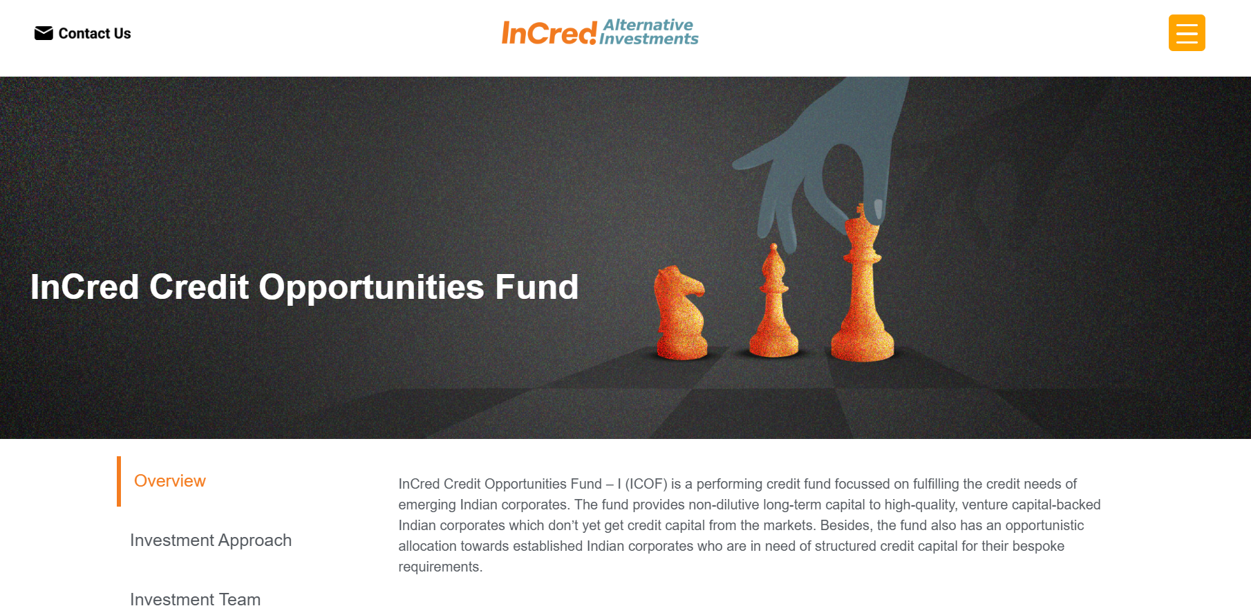 debt aif