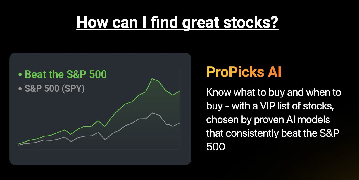 investing pro