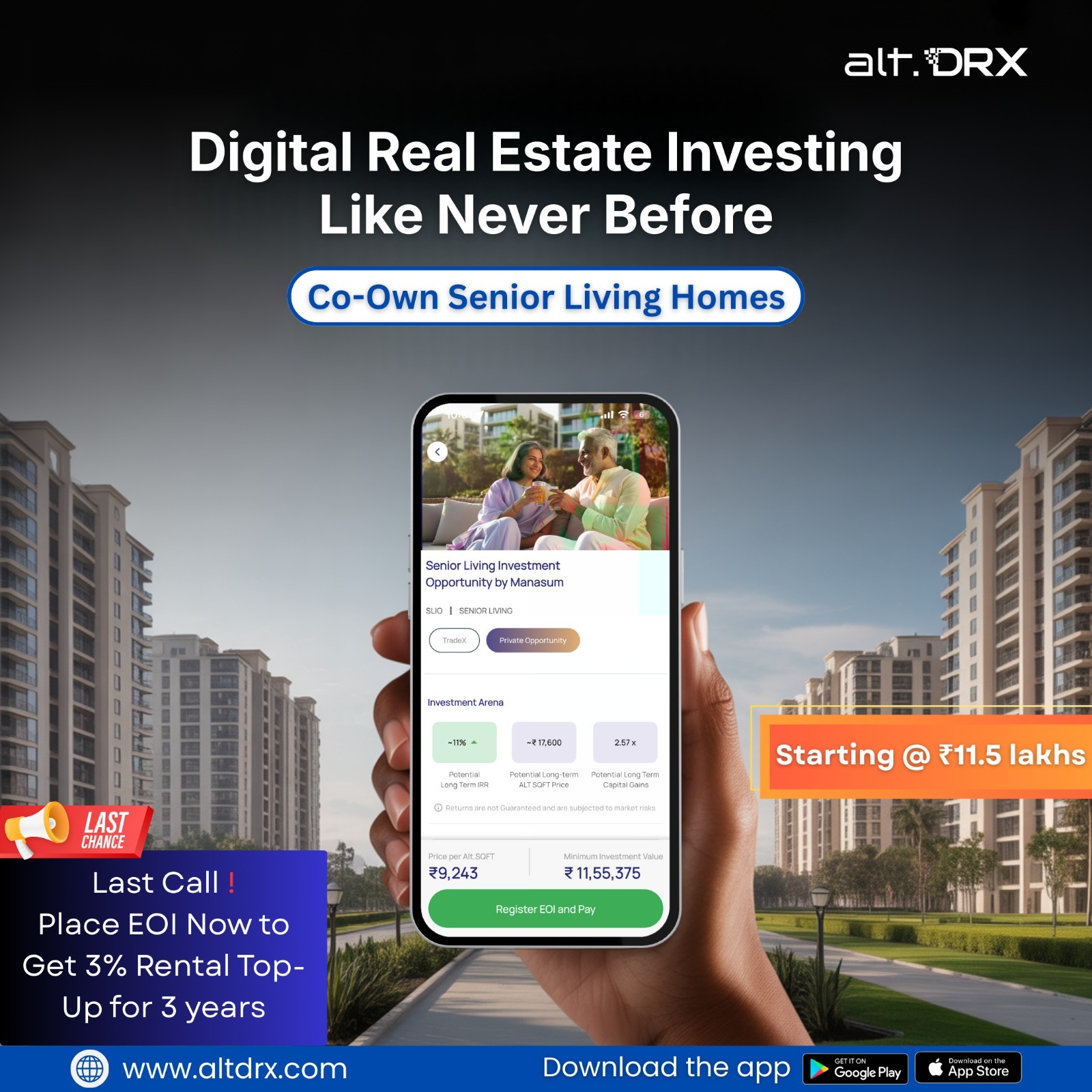 altdrx senior living