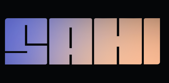Sahi Logo
