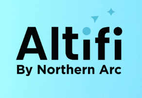 Altifi Logo