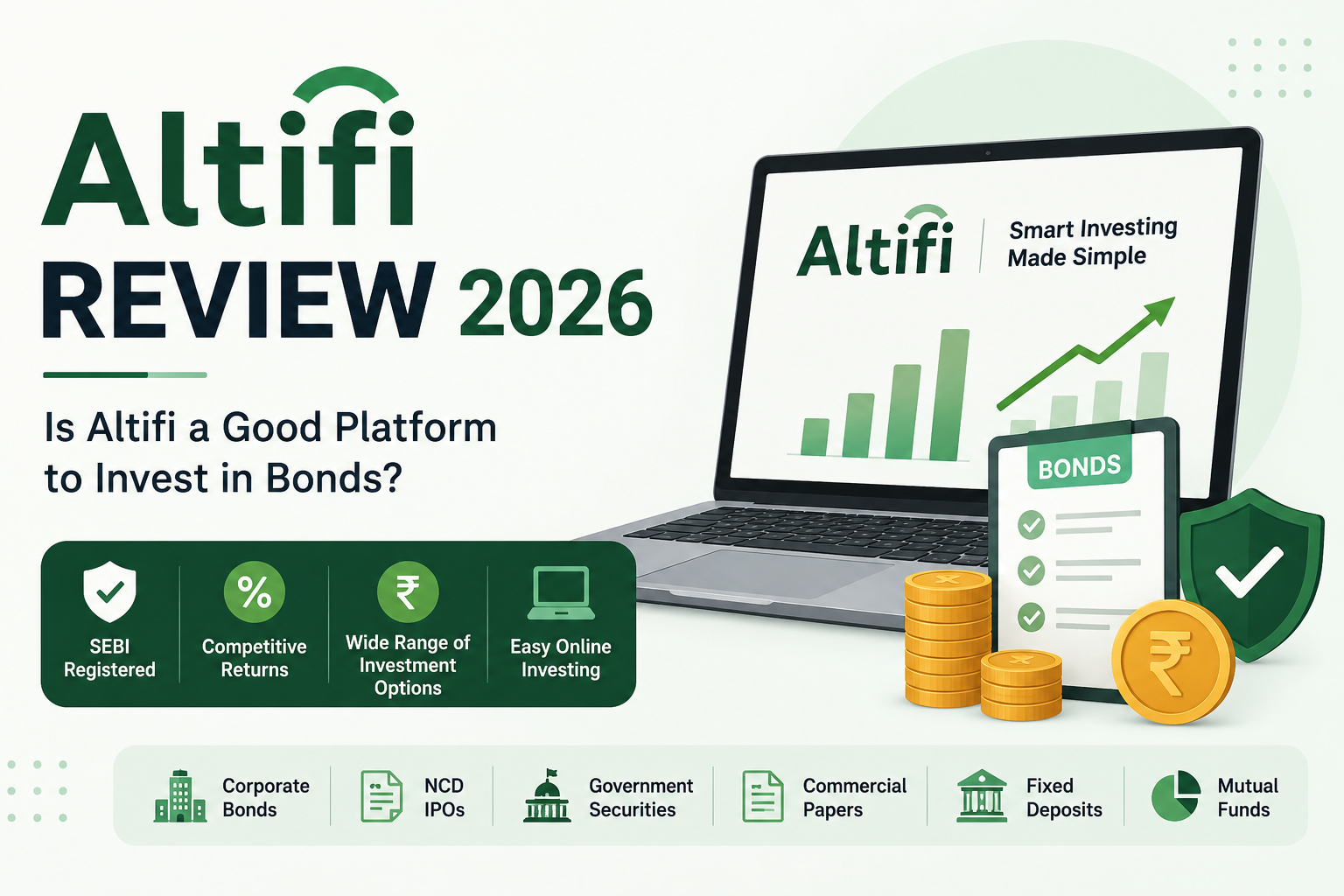 Altifi Review