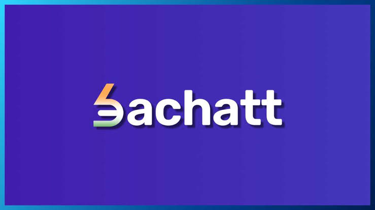 Bachatt App Logo